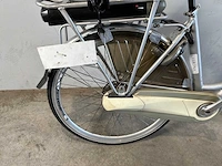 Stella verona elektrische damesfiets - afbeelding 5 van  10