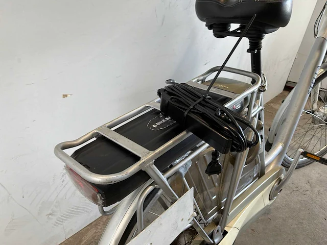Stella verona elektrische damesfiets - afbeelding 7 van  10