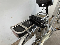Stella verona elektrische damesfiets - afbeelding 7 van  10