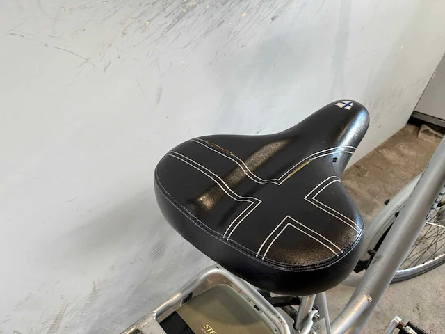 Stella verona elektrische damesfiets - afbeelding 8 van  10