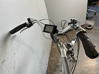 Stella verona elektrische damesfiets - afbeelding 9 van  10