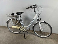 Stella verona elektrische damesfiets