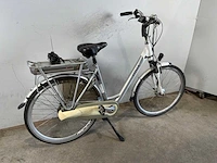 Stella verona elektrische damesfiets - afbeelding 2 van  8
