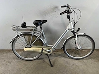 Stella verona elektrische damesfiets - afbeelding 3 van  8