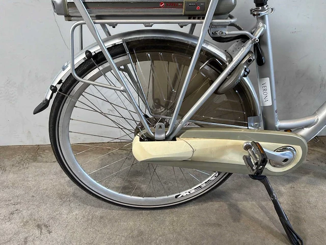 Stella verona elektrische damesfiets - afbeelding 4 van  8