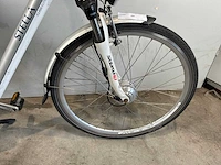 Stella verona elektrische damesfiets - afbeelding 5 van  8