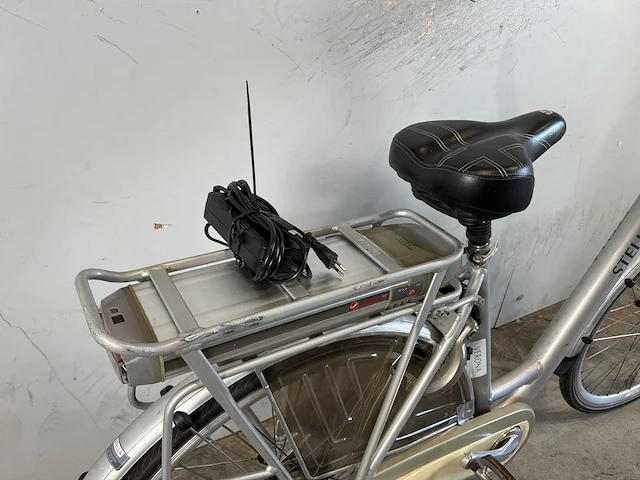 Stella verona elektrische damesfiets - afbeelding 6 van  8