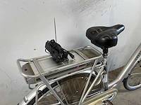 Stella verona elektrische damesfiets - afbeelding 6 van  8