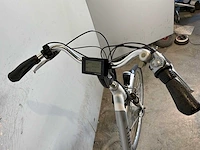 Stella verona elektrische damesfiets - afbeelding 7 van  8