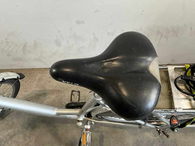 Stella verona elektrische fiets - afbeelding 3 van  3