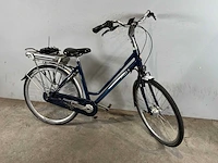 Stella vicenza elektrische dames fiets