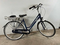 Stella vicenza elektrische dames fiets - afbeelding 2 van  8