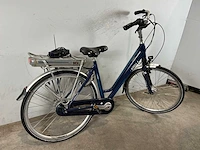 Stella vicenza elektrische dames fiets - afbeelding 3 van  8