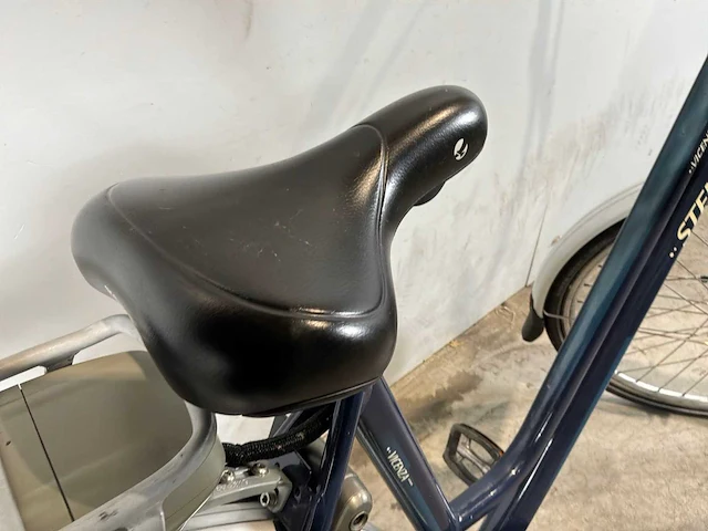 Stella vicenza elektrische dames fiets - afbeelding 6 van  8
