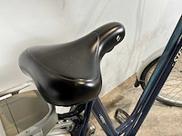 Stella vicenza elektrische dames fiets - afbeelding 6 van  8