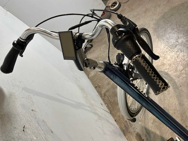 Stella vicenza elektrische dames fiets - afbeelding 7 van  8