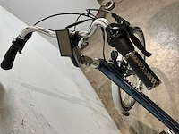 Stella vicenza elektrische dames fiets - afbeelding 7 van  8