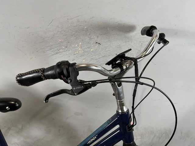 Stella vicenza elektrische dames fiets - afbeelding 8 van  8