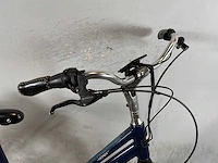 Stella vicenza elektrische dames fiets - afbeelding 8 van  8