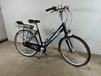 Stella vicenza elektrische dames fiets