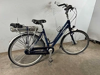 Stella vicenza elektrische dames fiets - afbeelding 2 van  8