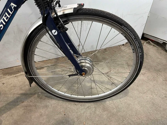 Stella vicenza elektrische dames fiets - afbeelding 5 van  8