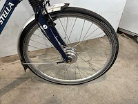 Stella vicenza elektrische dames fiets - afbeelding 5 van  8
