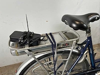Stella vicenza elektrische dames fiets - afbeelding 6 van  8