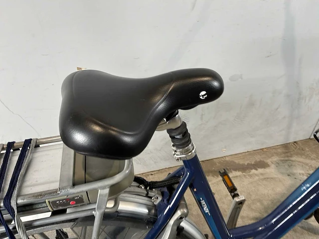 Stella vicenza elektrische dames fiets - afbeelding 7 van  8