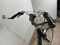 Stella vicenza elektrische dames fiets - afbeelding 8 van  8