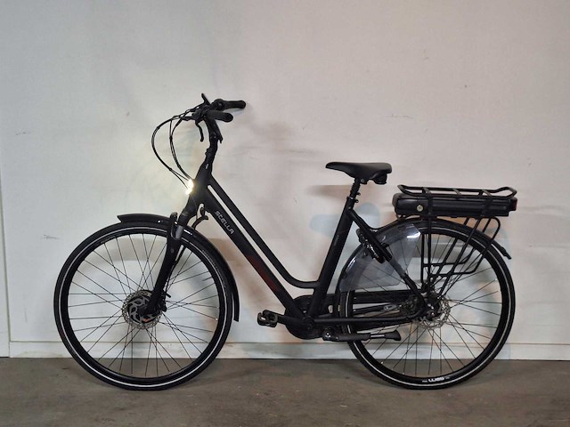 Stella vicenza elektrische damesfiets - afbeelding 1 van  8