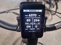Stella vicenza elektrische damesfiets - afbeelding 4 van  8