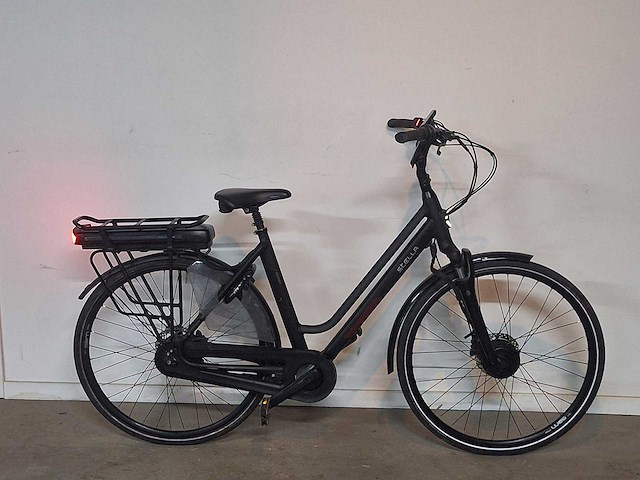 Stella vicenza elektrische damesfiets - afbeelding 5 van  8
