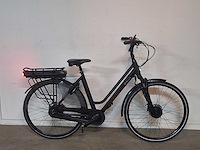 Stella vicenza elektrische damesfiets - afbeelding 5 van  8