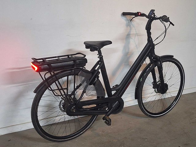 Stella vicenza elektrische damesfiets - afbeelding 7 van  8