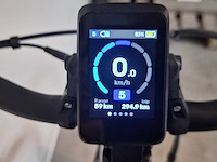 Stella vicenza elektrische damesfiets - afbeelding 8 van  8