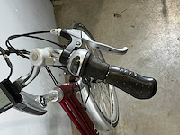 Stella vicenza elektrische damesfiets - afbeelding 2 van  11
