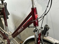 Stella vicenza elektrische damesfiets - afbeelding 3 van  11