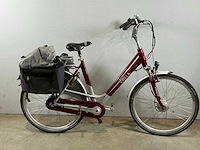 Stella vicenza elektrische damesfiets - afbeelding 1 van  11