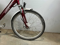 Stella vicenza elektrische damesfiets - afbeelding 4 van  11