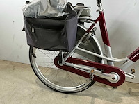 Stella vicenza elektrische damesfiets - afbeelding 5 van  11