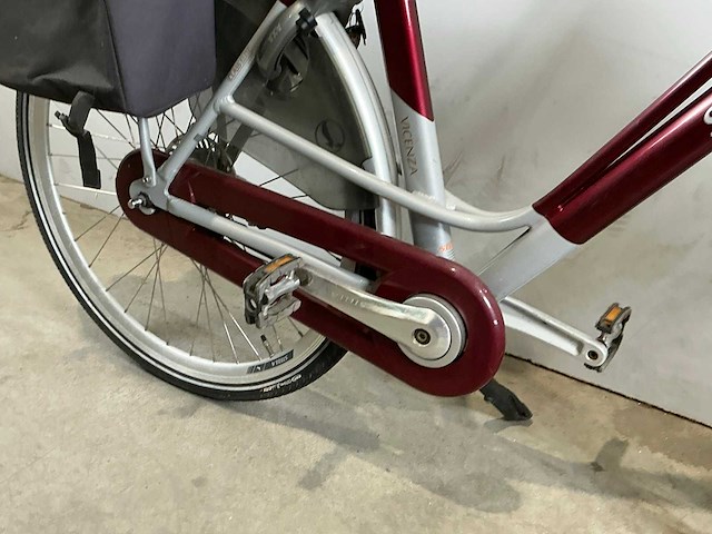 Stella vicenza elektrische damesfiets - afbeelding 6 van  11