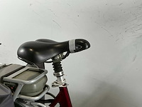 Stella vicenza elektrische damesfiets - afbeelding 7 van  11
