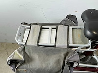 Stella vicenza elektrische damesfiets - afbeelding 8 van  11