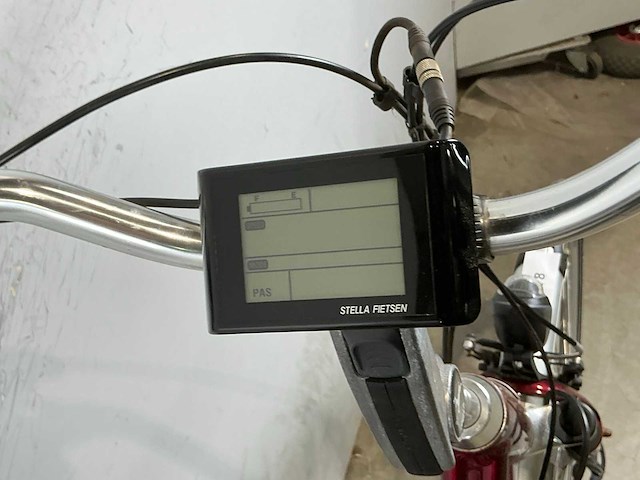 Stella vicenza elektrische damesfiets - afbeelding 11 van  11