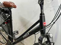 Stella vicenza elektrische damesfiets - afbeelding 2 van  11