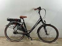 Stella vicenza elektrische damesfiets - afbeelding 1 van  11