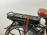 Stella vicenza elektrische damesfiets - afbeelding 7 van  11