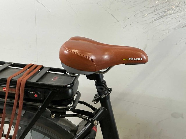 Stella vicenza elektrische damesfiets - afbeelding 8 van  11