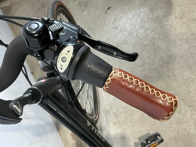 Stella vicenza elektrische damesfiets - afbeelding 11 van  11